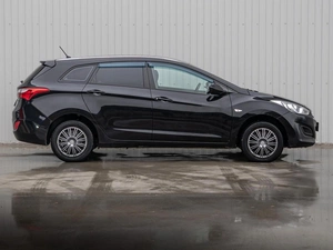 Универсал Hyundai i30 2012 года, 950000 рублей, Краснодар