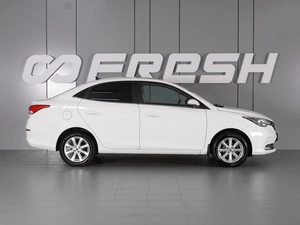 Седан Changan Alsvin 2023 года, 1437000 рублей, Минеральные Воды