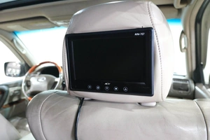 Внедорожник Lexus LX 2002 года, 1669000 рублей, Новокузнецк