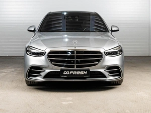 Седан Mercedes-benz S-класс 2021 года, 10400000 рублей, Ставрополь