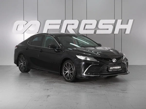 Седан Toyota Camry 2020 года, 2550000 рублей, Минеральные Воды