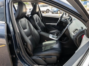 Седан Volvo S60 2011 года, 1225000 рублей, Краснодар