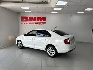 Хэтчбек 4 дв. Skoda Rapid 2019 года, 1250000 рублей, Смоленск