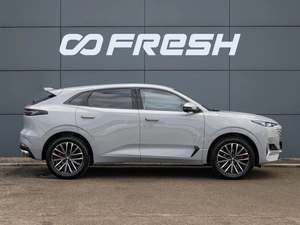 Внедорожник Changan UNI-K 2024 года, 3460000 рублей, Краснодар