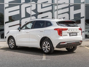 Внедорожник Haval Jolion 2023 года, 2080000 рублей, Краснодар