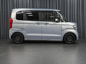 Хетчбэк Honda N-BOX 2019 года, 843000 рублей, Ставрополь