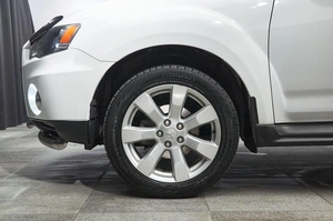 Внедорожник Mitsubishi Outlander 2010 года, 1150000 рублей, Красноярск