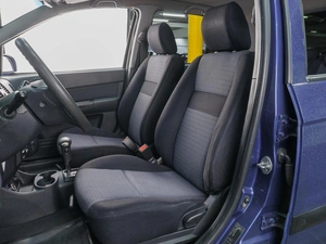 Хетчбэк Hyundai Getz 2009 года, 619000 рублей, Сургут