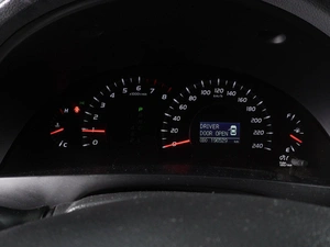 Седан Toyota Camry 2008 года, 1279000 рублей, Минеральные Воды