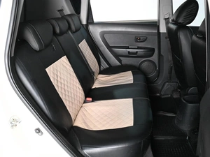 Хетчбэк Kia Soul 2009 года, 749000 рублей, Аксай