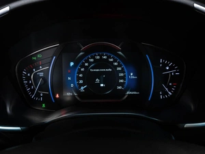 Внедорожник Hyundai Santa Fe 2018 года, 3233000 рублей, Ставрополь