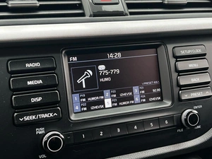 Седан Kia Rio 2018 года, 1425000 рублей, Ижевск