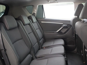 Минивэн Toyota Verso 2013 года, 1210000 рублей, Омск