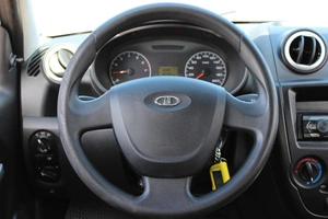 Лифтбек ВАЗ (LADA) Granta 2017 года, 620000 рублей, Ярославль