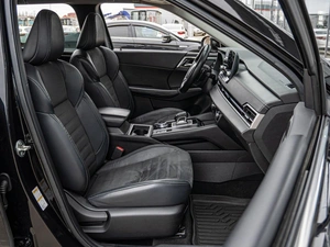 Внедорожник Mitsubishi Outlander 2022 года, 3750000 рублей, Краснодар