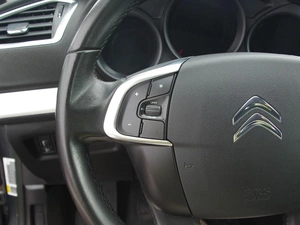 Седан Citroen C4 2013 года, 629000 рублей, Владимир