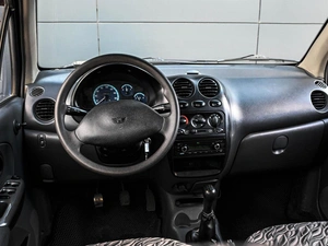 Хетчбэк Daewoo Matiz 2013 года, 399000 рублей, Кирилловка