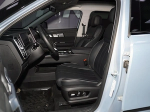 Внедорожник JAECOO J7 2023 года, 2620111 рублей, Тверь