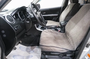 Внедорожник Suzuki Grand Vitara 2007 года, 769000 рублей, Новокузнецк