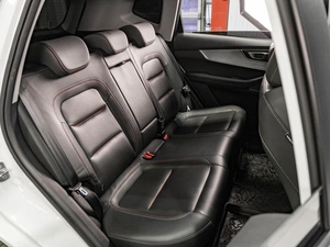 Внедорожник Chery Tiggo 7 Pro 2023 года, 1915000 рублей, Тюмень