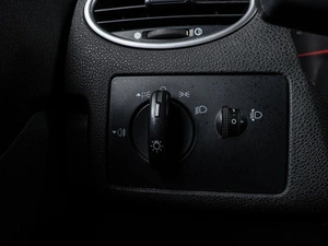 Седан Ford Focus 2005 года, 520000 рублей, Волгоград