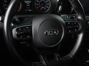 Седан Kia K5 2020 года, 2560000 рублей, Минеральные Воды
