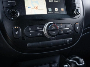 Внедорожник Kia Soul 2017 года, 1347000 рублей, Нижний Новгород
