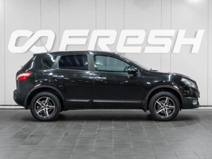 Внедорожник Nissan Qashqai 2011 года, 799000 рублей, Сургут