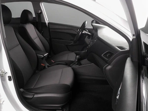 Седан Hyundai Solaris 2017 года, 1498000 рублей, Минеральные Воды