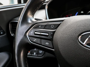 Внедорожник Hyundai Santa Fe 2019 года, 3729000 рублей, Волгоград