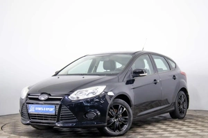 Хетчбэк Ford Focus 2012 года, 789000 рублей, Пермь