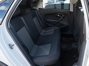 Седан Volkswagen Polo 2014 года, 845000 рублей, Краснодар