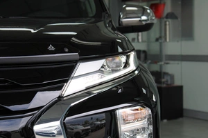 Внедорожник Mitsubishi Pajero Sport 2021 года, 5795000 рублей, Красноярск