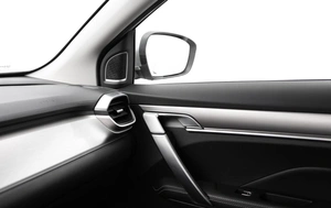 Внедорожник Geely Coolray 2021 года, 1909000 рублей, Орёл