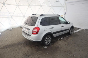 Универсал ВАЗ (LADA) Granta 2023 года, 995000 рублей, Орёл