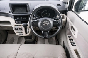 Минивэн Daihatsu Move 2020 года, 749000 рублей, Красноярск