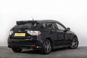 Хетчбэк Subaru Impreza 2011 года, 1199000 рублей, Томск
