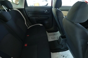 Хетчбэк Nissan Note 2018 года, 1479000 рублей, Омск