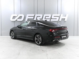 Седан Kia K5 2021 года, 2900000 рублей, Аксай