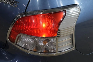 Седан Toyota Yaris 2007 года, 559000 рублей, Новокузнецк