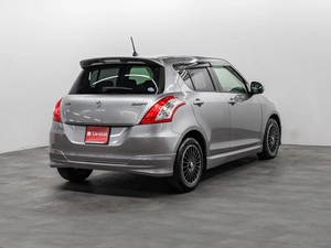 Хетчбэк Suzuki Swift 2012 года, 850000 рублей, Красноярск
