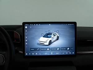 Лифтбек Zeekr 001 2023 года, 4472444 рублей, Москва