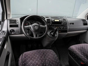 Минивэн Volkswagen Caravelle 2014 года, 2730000 рублей, Краснодар