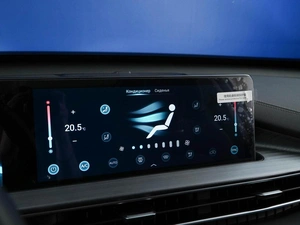 Внедорожник Chery Tiggo 7 Pro Max 2023 года, 2149077 рублей, Москва