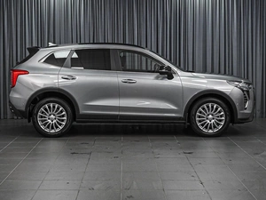 Внедорожник Haval Jolion, I Рестайлинг 2 2025 года, 2140009 рублей, Ставрополь