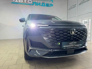 Внедорожник Changan UNI-K 2023 года, 2699000 рублей, Красноярск