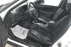 Седан ВАЗ (LADA) Priora 2017 года, 729000 рублей, Новокузнецк