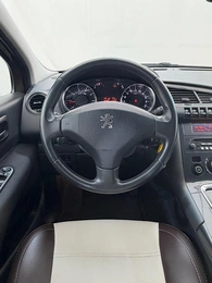 Внедорожник Peugeot 3008 2012 года, 745000 рублей, Орёл