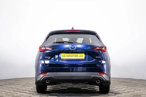 Внедорожник Mazda CX-5 2022 года, 3689000 рублей, Пермь