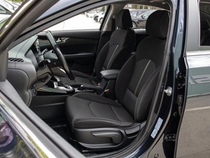 Седан Kia Cerato 2020 года, 1720000 рублей, Большой Сочи
